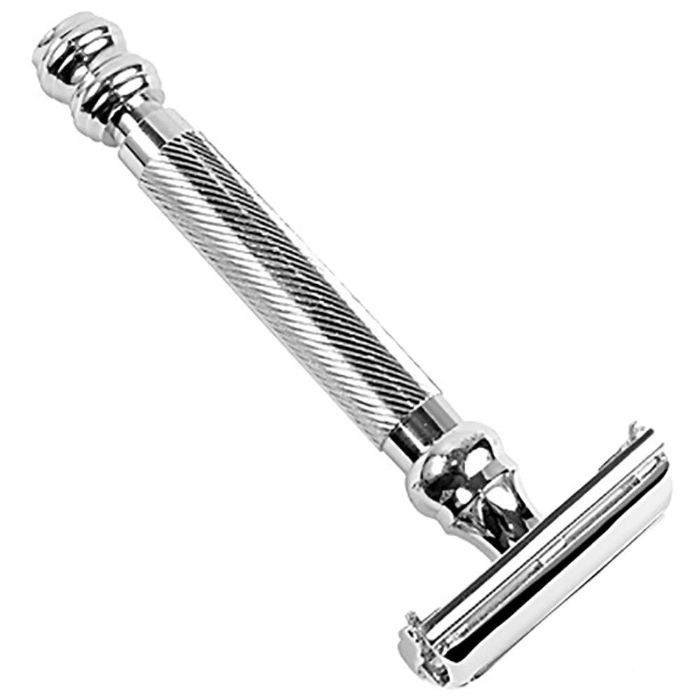 Parker Reusable Safety Razor 99R – Flora & Fauna