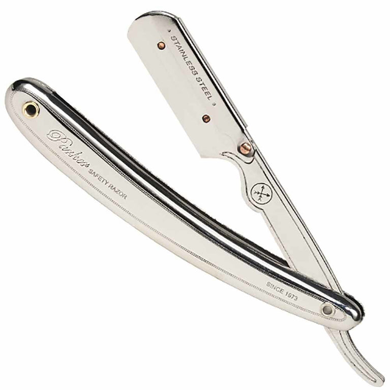 Parker Professional Barber Razor SR1 | Flora & Fauna AU