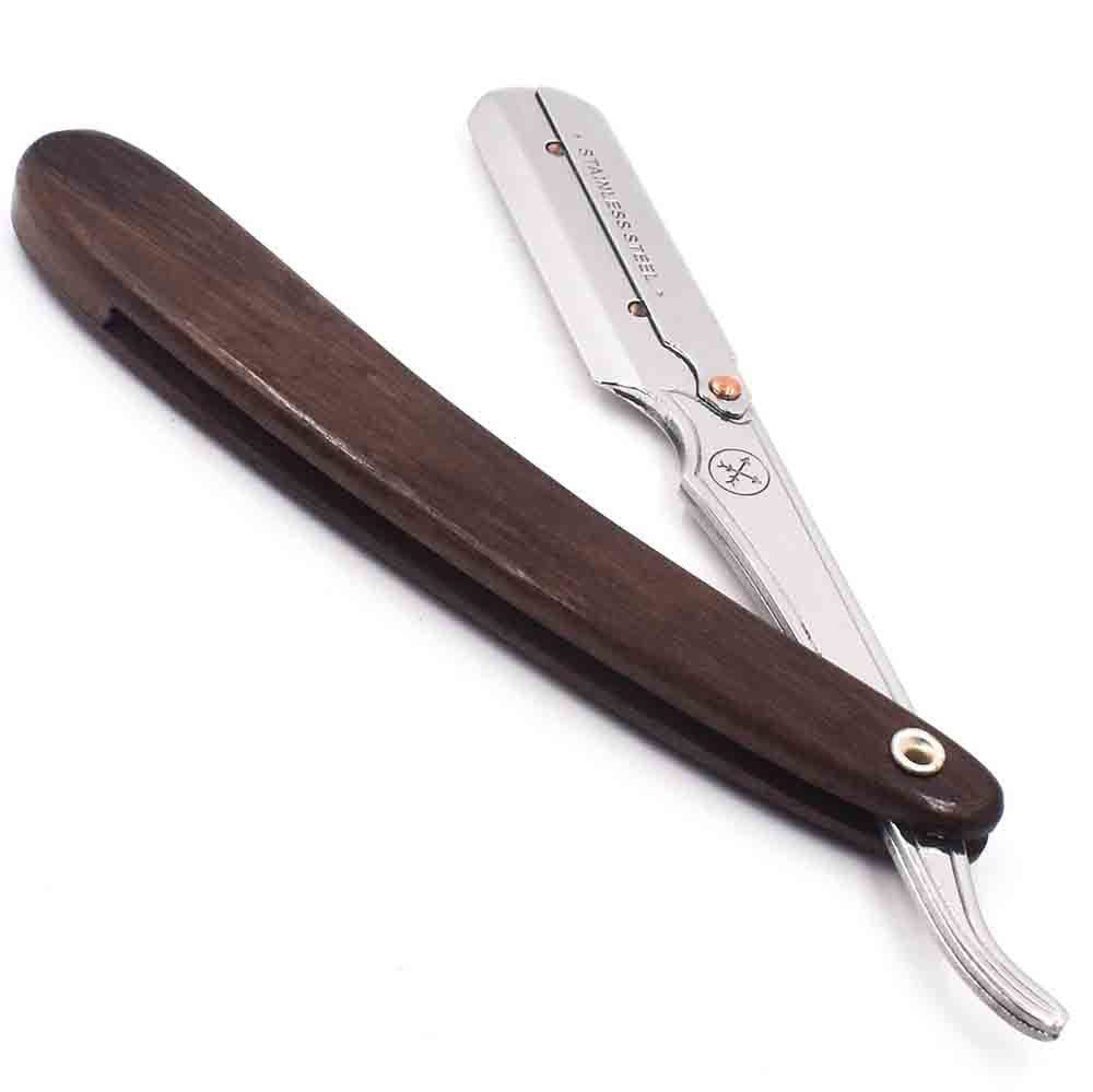 Parker Professional Barber Razor SRDW | Flora & Fauna AU
