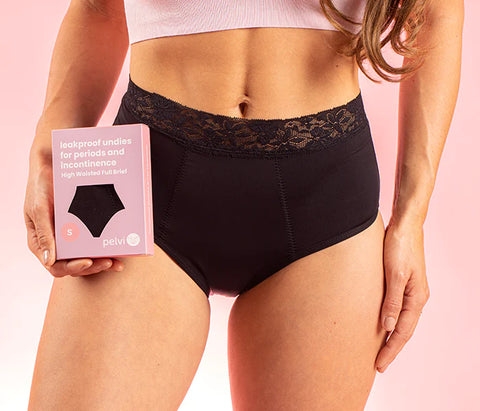 Flora & Fauna - Modibodi Vegan Period Underwear back in stock at