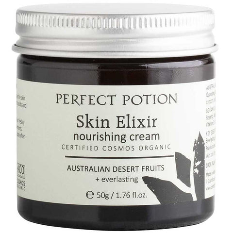 Skin Elixir Nourishing Cream