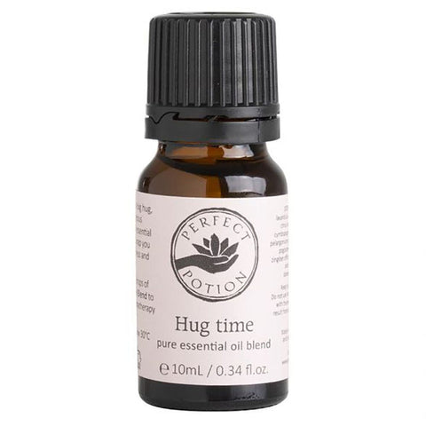 Home Sanctuary Essential Oil Collection