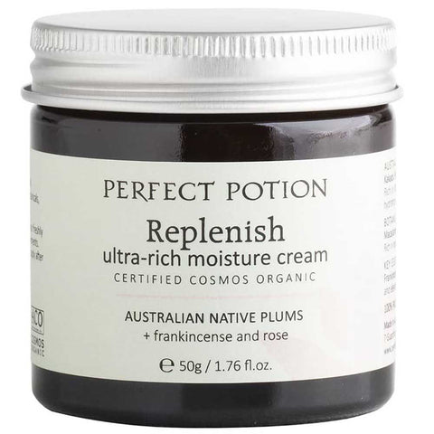 Replenish Ultra-Rich Moisture Cream
