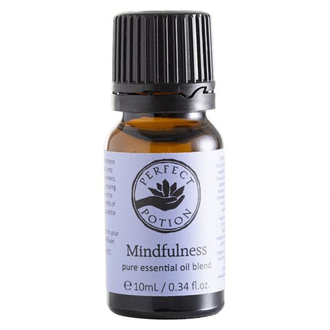 Essential Oil Blend - Mindfulness