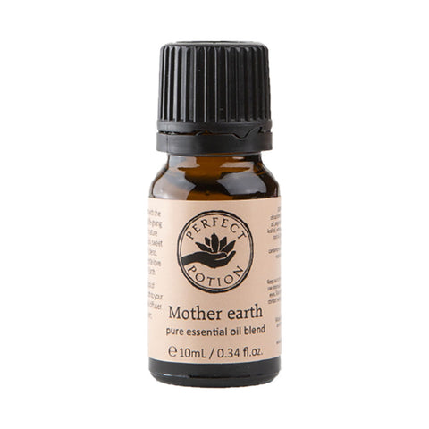 Essential Oil Blend - Mother Earth