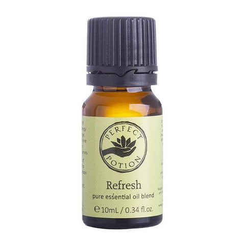 Lifestyle Essential Oil Blends Kit