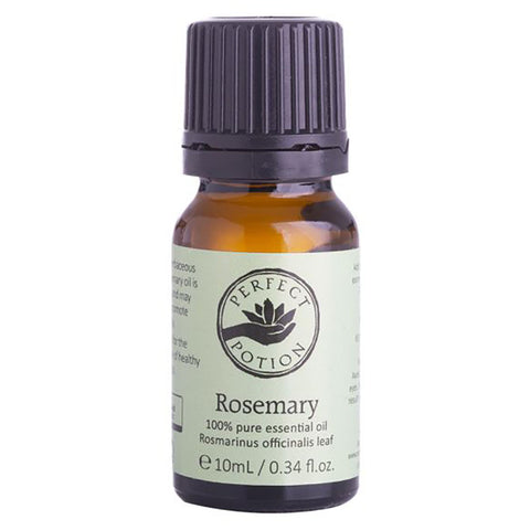 Pure Essential Oil - Rosemary