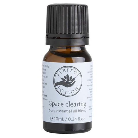 Essential Oil Blend - Space Clearing