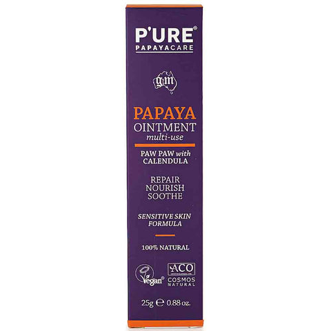 PURE Papaya Care Ointment