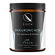 Qsilica Hyaluronic Acid 30 vegan capsules. For skin hydration & elasticity.