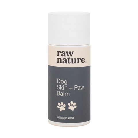 Dog Skin & Paw Balm