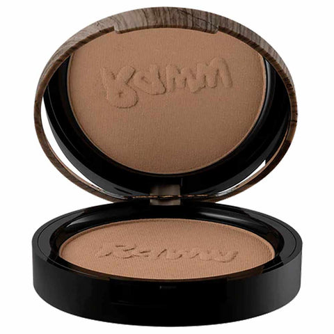 From the Earth Pressed Powder
