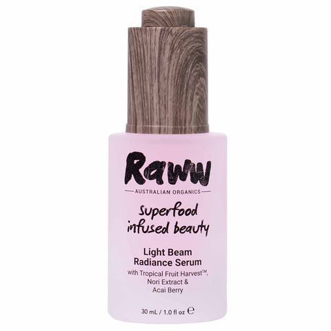 Light Beam Radiance Serum