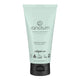 Sanctum Gentle Face Exfoliant tube on a white background.