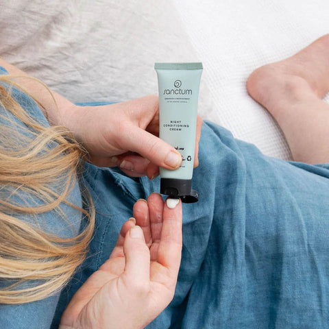 Night Conditioning Cream