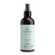 Sanctum bottle with spray nozzle on a white background.