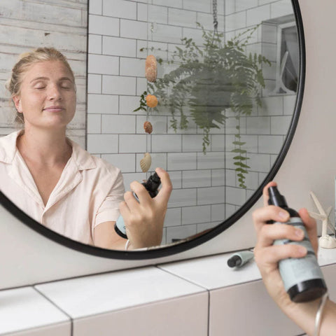 Tone & Refresh Mist