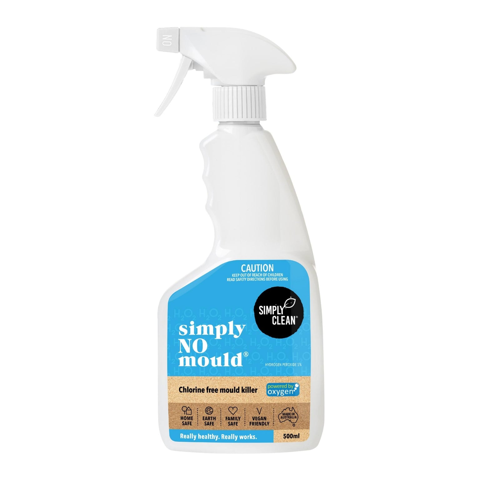 Simply Clean Natural Cleaning Products | Flora & Fauna AU