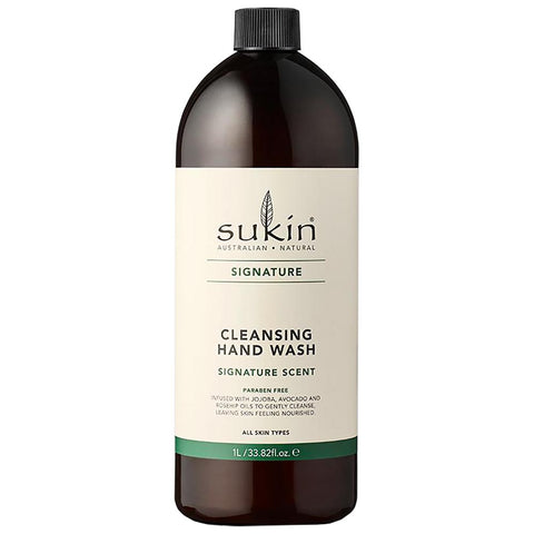 Cleansing Hand Wash Refill