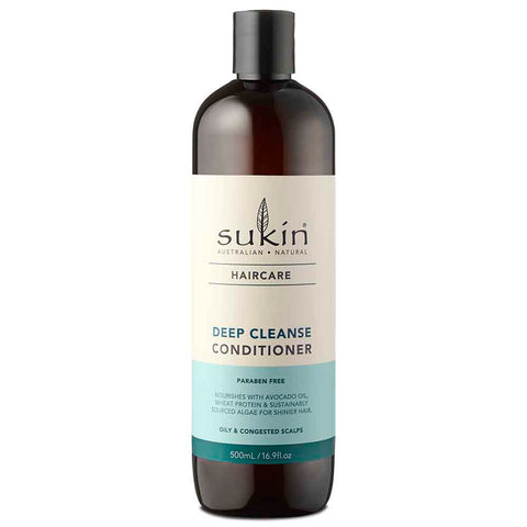 Deep Cleanse Conditioner