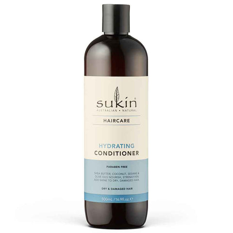 Haircare Hydrating Conditioner