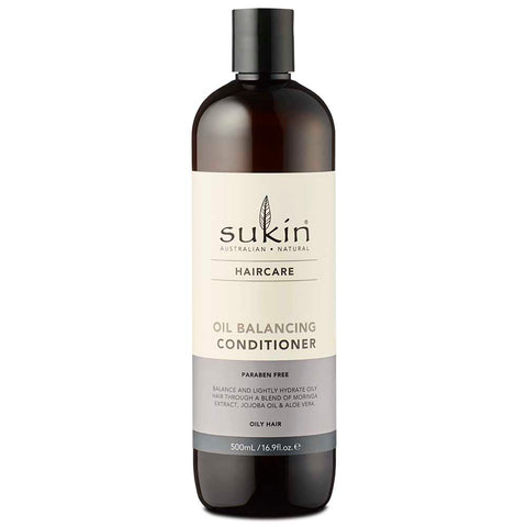 Haircare Oil Balancing Conditioner