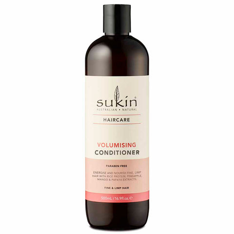Haircare Volumising Conditioner