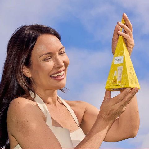 Australian Glow & Hand Care Duo