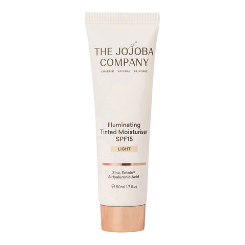 Illuminating Tinted Moisturiser SPF15