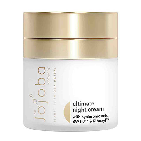 Ultimate Night Cream