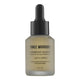 Bottle of Three Warriors Hydrabronze Tan Drops on a white background