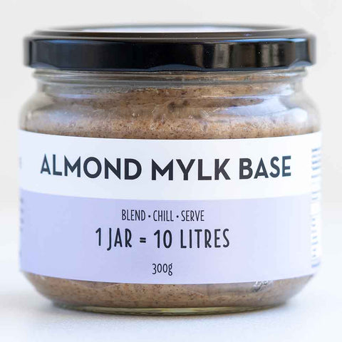 Almond Mylk Base