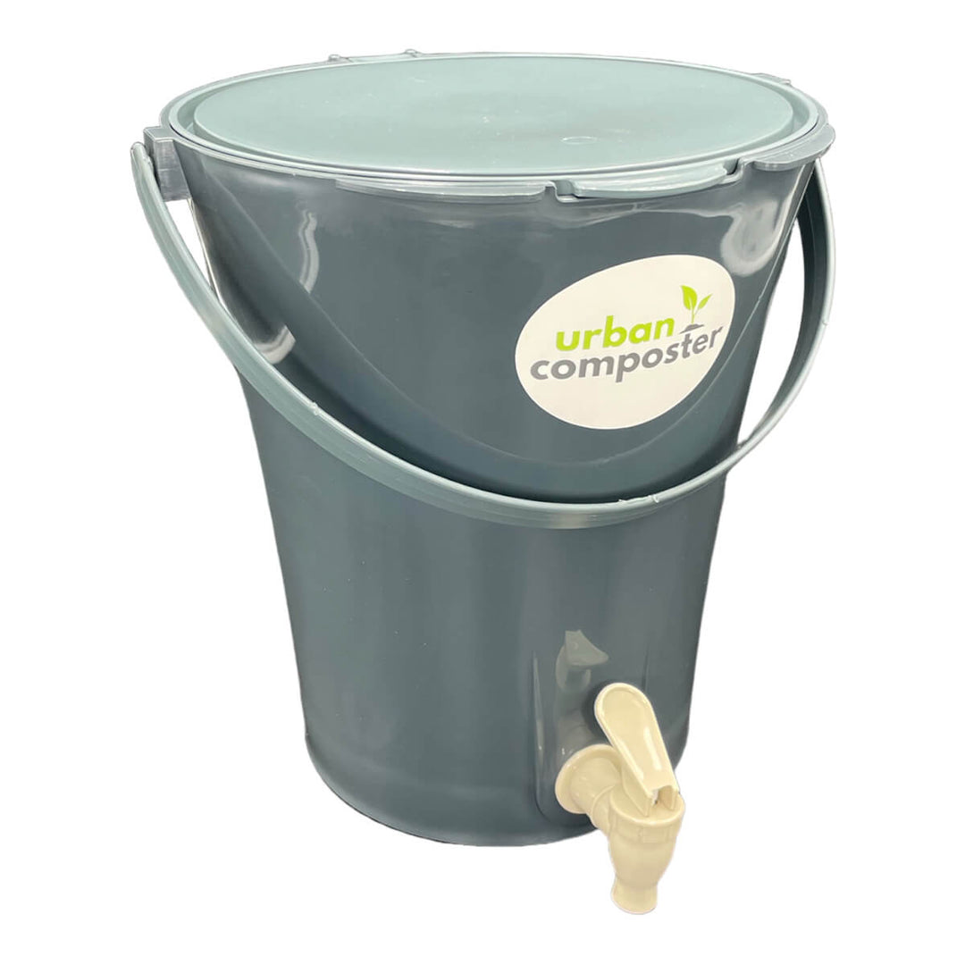 Urban Composter City Composter | Flora & Fauna AU