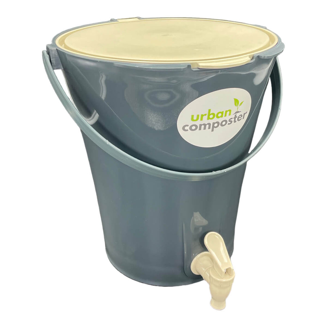 Urban Composter City Composter | Flora & Fauna AU