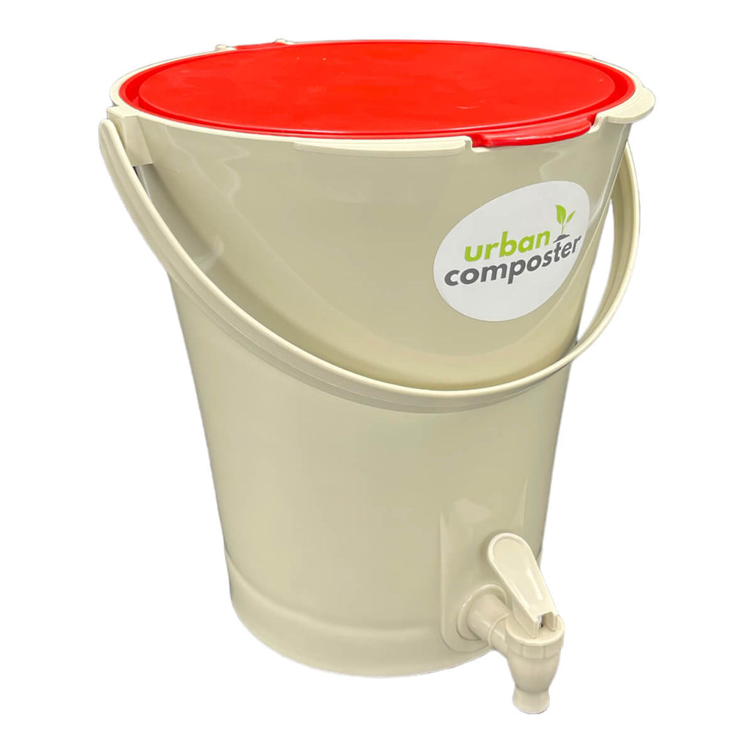 Urban Composter City Composter | Flora & Fauna AU