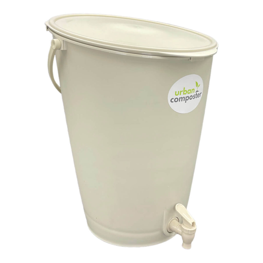 Urban Composter Urban Composter | Flora & Fauna AU