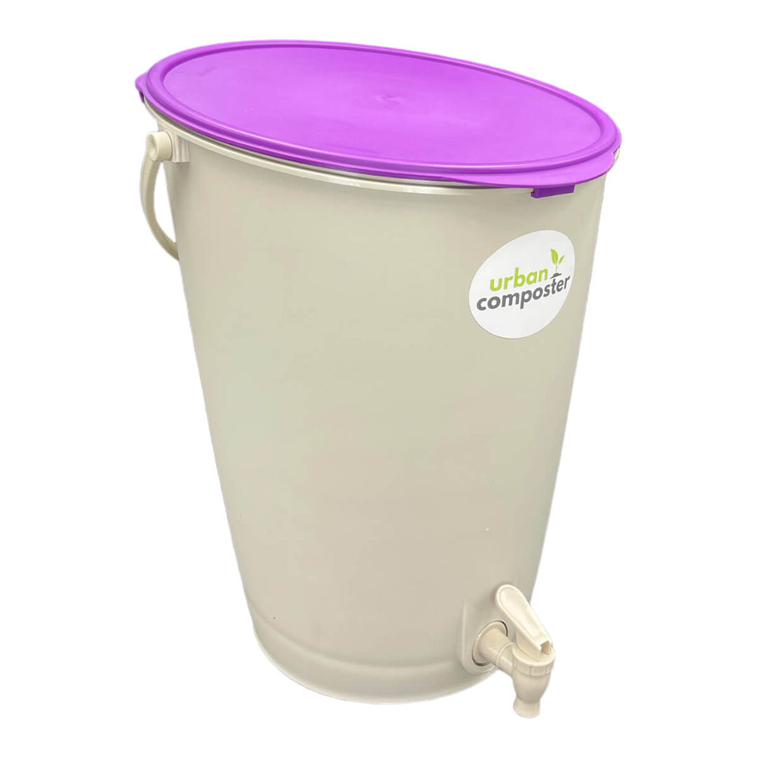 Urban Composter Urban Composter | Flora & Fauna AU