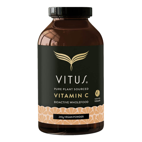Vegan Vitamin C Powder