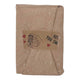Viva la body soap inner paper packaging.