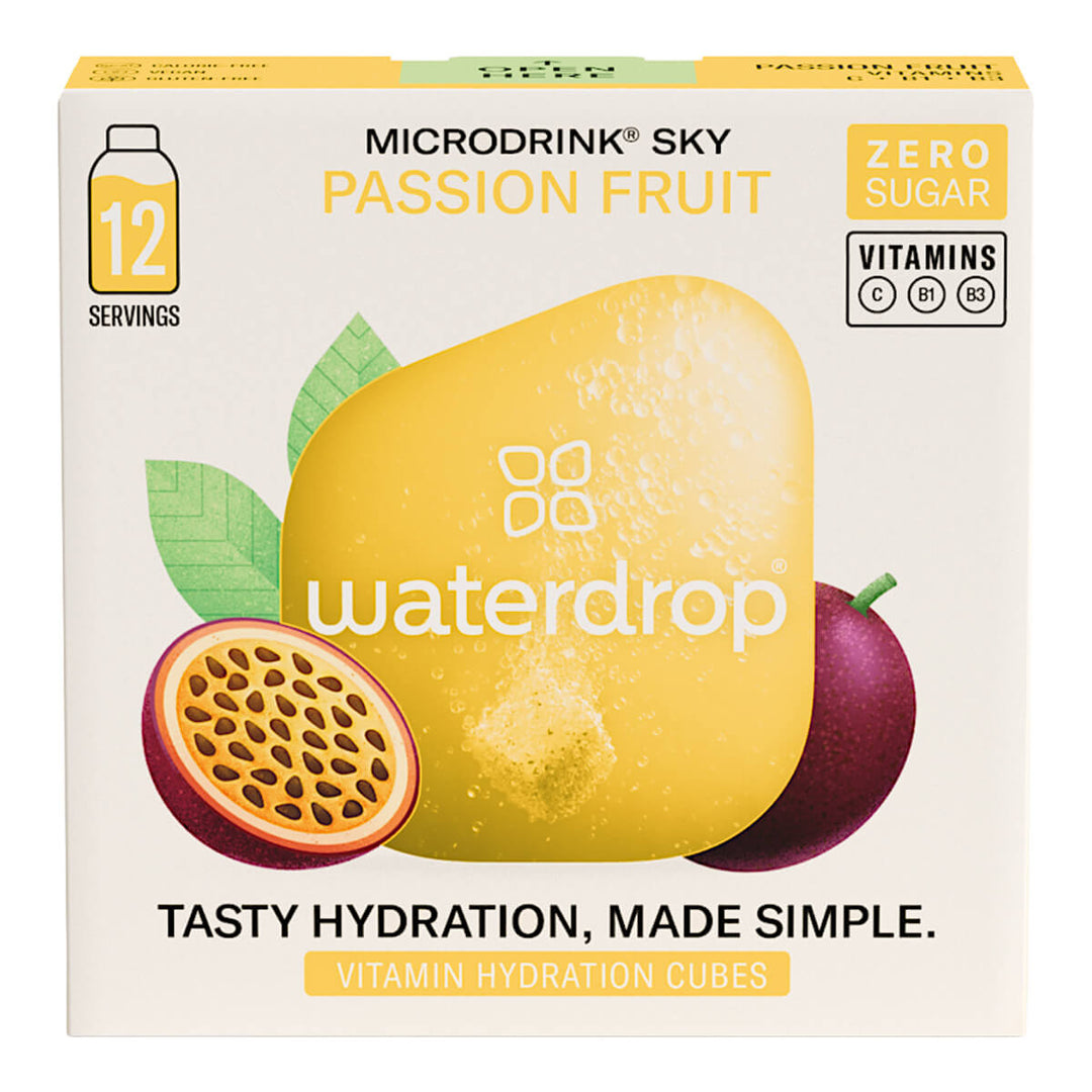 waterdrop Microdrinks & Accessories | Flora & Fauna AU