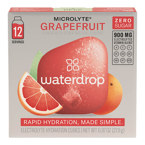 waterdrop Microdrinks & Accessories | Flora & Fauna AU