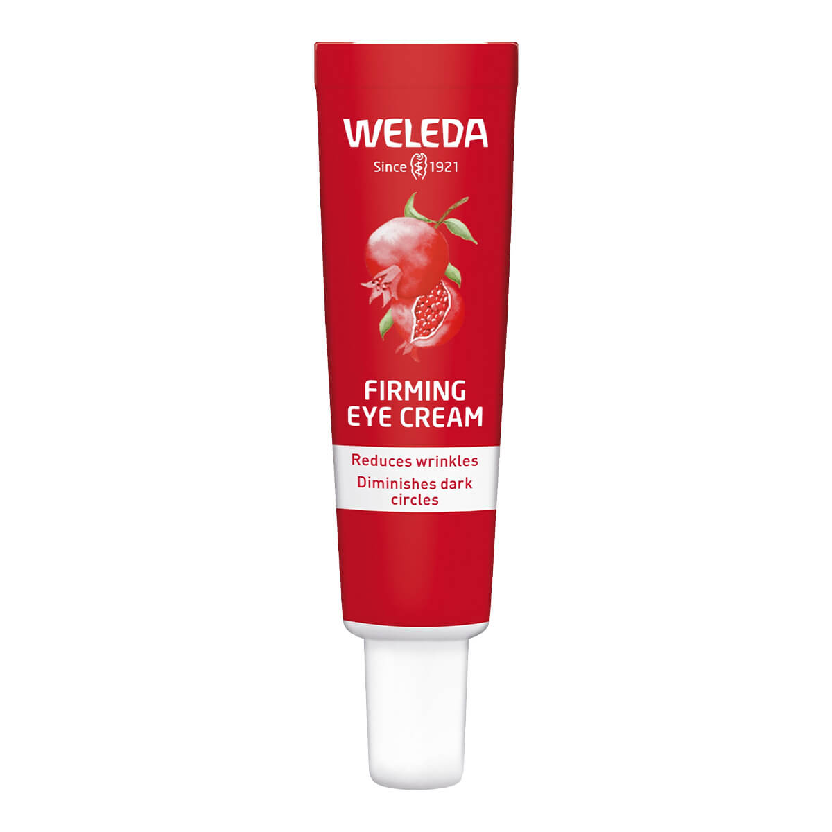 Weleda Firming Eye Cream - Pomegranate & Maca Peptides