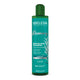 Weleda Rosemary Revitalising Shampoo bottle on a white background.