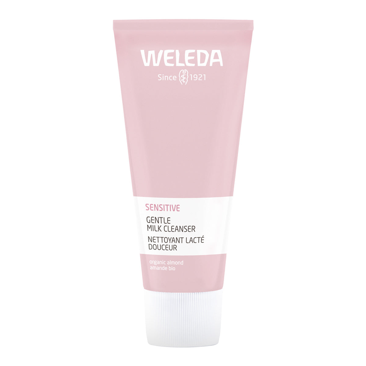 Weleda Sensitive Gentle Milk Cleanser