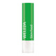 Weleda Skin Food Lip Stick 4.8g on a white background.