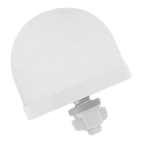 zazen Water Ceramic Pre-Filter on a white background. 