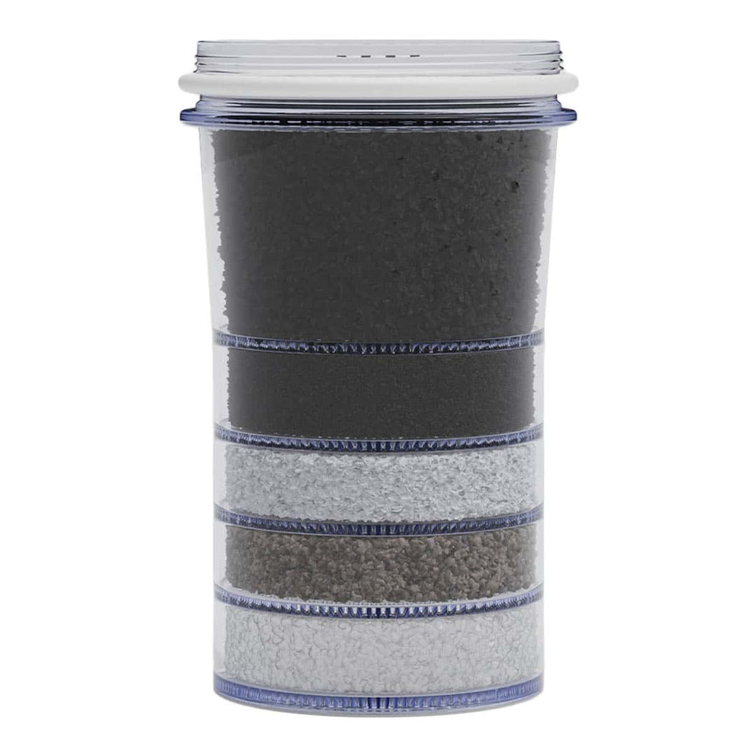 zazen Alkaline Water Filter Systems | Flora & Fauna AU