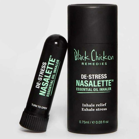 Nasalette Essential Oil Inhaler